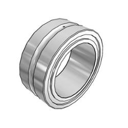 Подшипник NKIA 5910