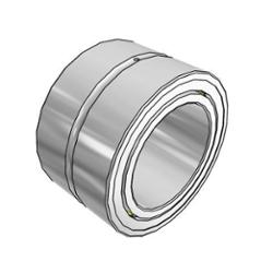 Подшипник NKI 22/20