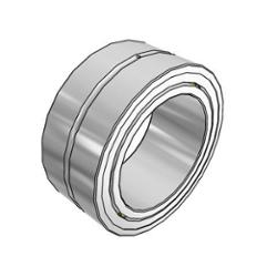 Подшипник NKI 32/20