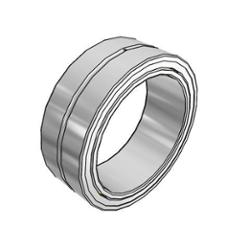 Подшипник NKI 55/25 TN