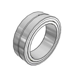 Подшипник NKI 60/25