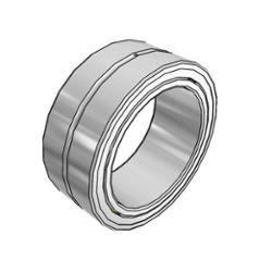 Подшипник NKI 65/35