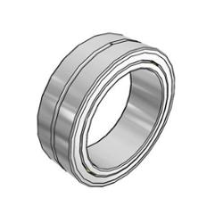 Подшипник NKI 80/35