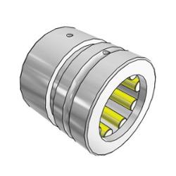 Подшипник NX 10 Z