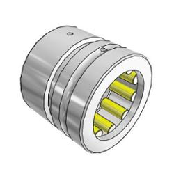 Подшипник NX 12 Z