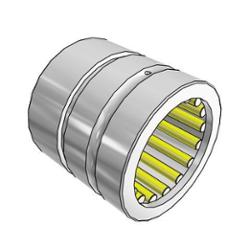 Подшипник NX 20