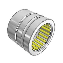 Подшипник NX 25
