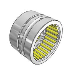 Подшипник NX 35