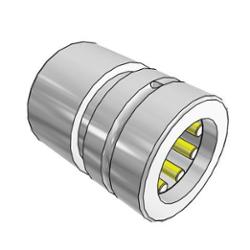 Подшипник NX 7 ZTN