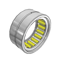 Подшипник RNA 4903 RS