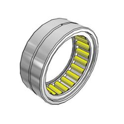 Подшипник RNA 4907 RS