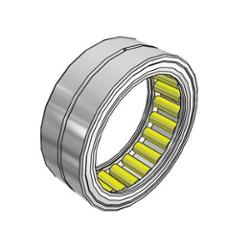 Подшипник RNA 4908.2RS