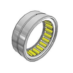 Подшипник RNA 4908 RS