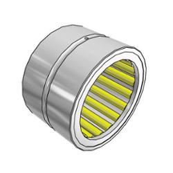Подшипник RNA 6906
