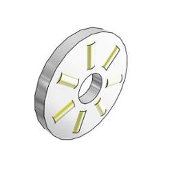 Подшипник AXK 0414 TN