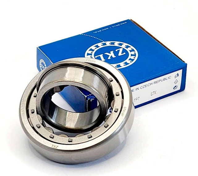 Подшипник NJ2310 C3 ZKL