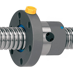 Шариковинтовая пара NN 32X5R N/S WPR CI-C005