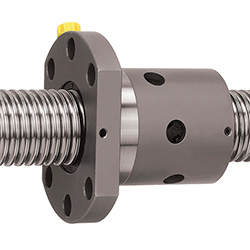 Шариковинтовая пара NND 40X10R N/S WPR CI-C005