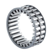 Подшипники GMN