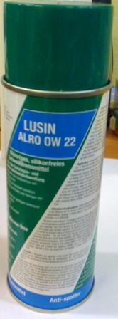 Смазочные материалы OKS ALRO OW 22/400 ml
