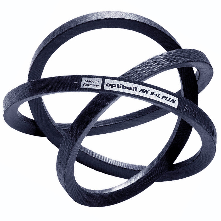 Производитель: Optibelt</br>Импортные комплектующие PHG 3V600 Optibelt