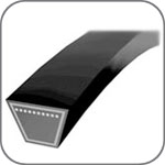 Производитель: SKF</br>Ремни PHG B111.5