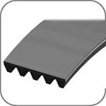 Производитель: SKF</br>Ремни PHG 6PJ810