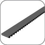 Производитель: SKF</br>Ремни PHG 645-5M-25