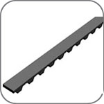 Производитель: SKF</br>Ремни PHG T10-880-16