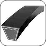 Производитель: SKF</br>Ремни PHG 5V1800