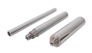 Цилиндрические направляющие Push Pull LC12-1000-h6 Push Pull