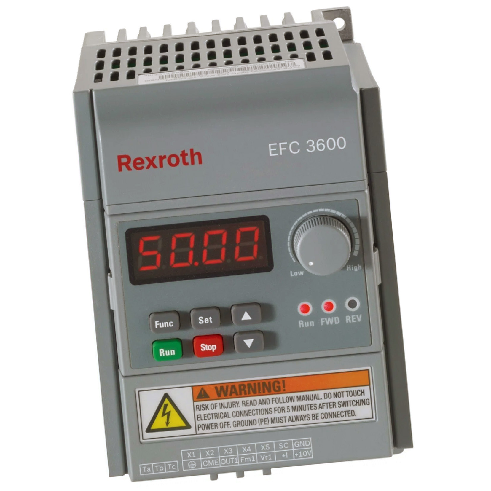 Производитель: Rexroth</br>Импортные комплектующие ECF3600-4K00-3P4-MDA-7P-NNNN REXROTH