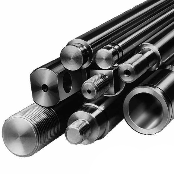 Производитель: Rexroth</br>Импортные комплектующие R072401689/241 REXROTH