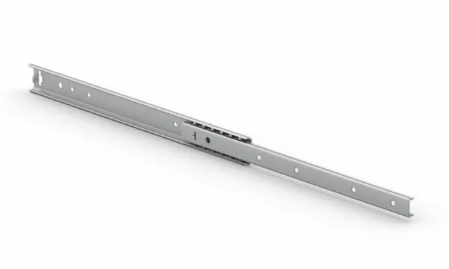 Производитель: Rollon</br> Линейные направляющие Rollon LRS37-300 Rollon