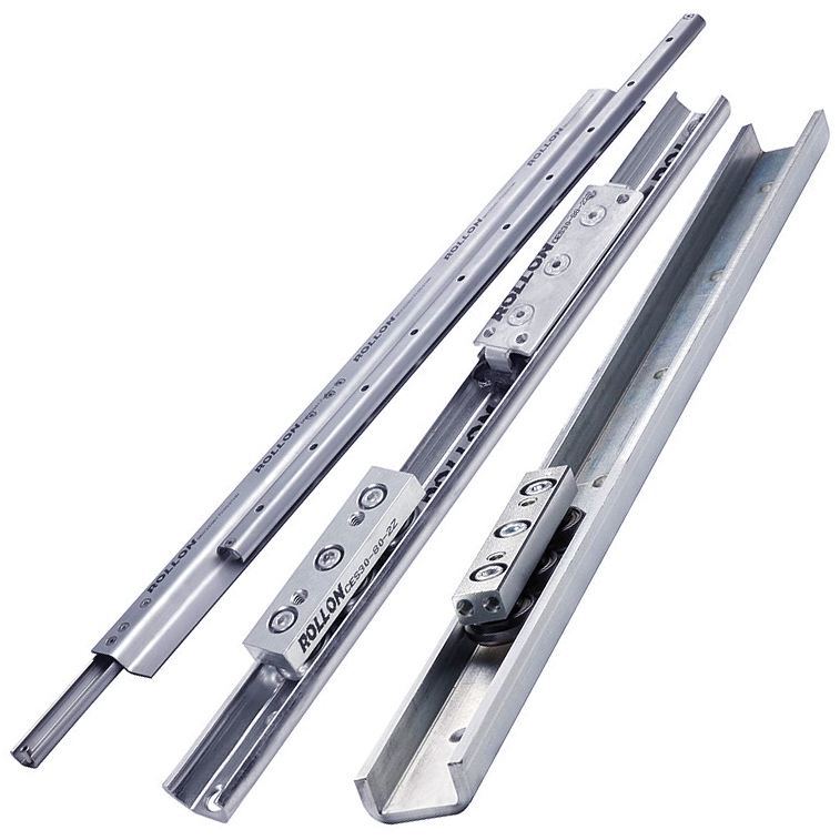 Производитель: Rollon</br>Линейные направляющие Rollon MRS25LWHK1 ROLLON