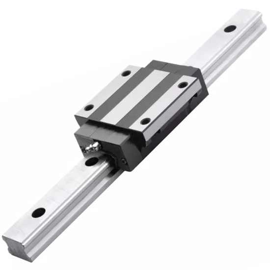 Производитель: Rollon</br>Линейные направляющие Rollon MRS35 N K0 Rollon