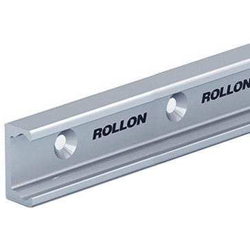 Линейные направляющие Rollon