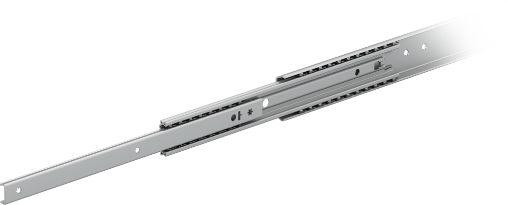 Телескопическая направляющая LFS70-800 Rollon