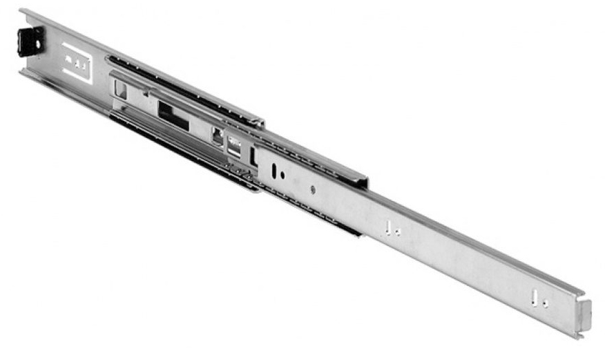 Телескопическая направляющая LFS70-800 Rollon