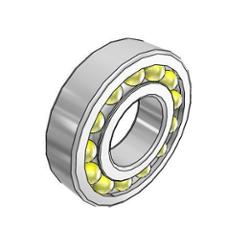 1310 EKTN9 SKF