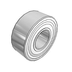 Подшипник 2203 E-2RS1TN9