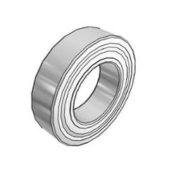 Подшипник 2210 E-2RS1TN9