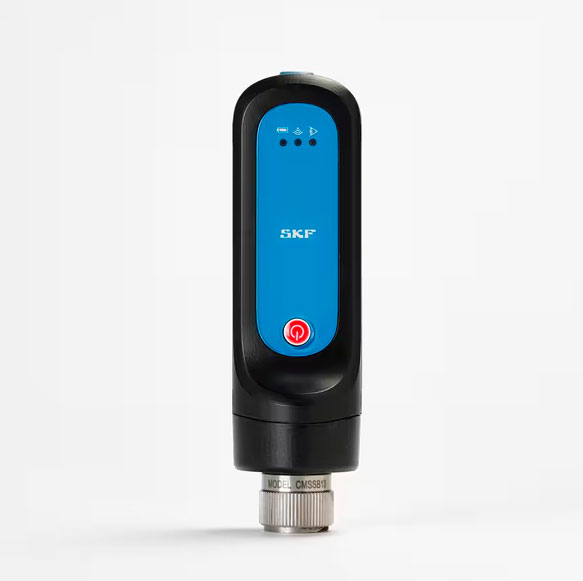 Приборы SKF для мониторинга состояния CMDT 391-K-SL
