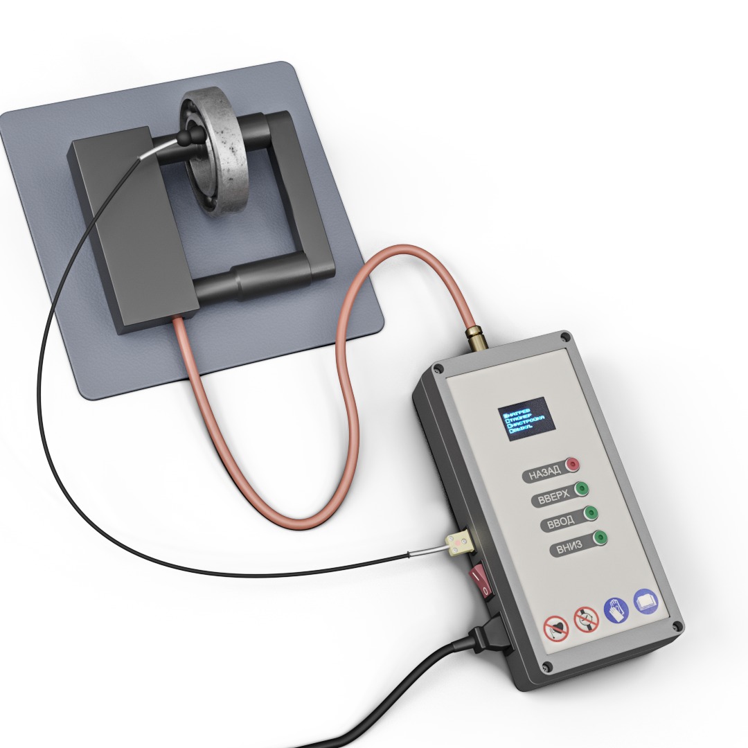 Инструменты SKF INP 1