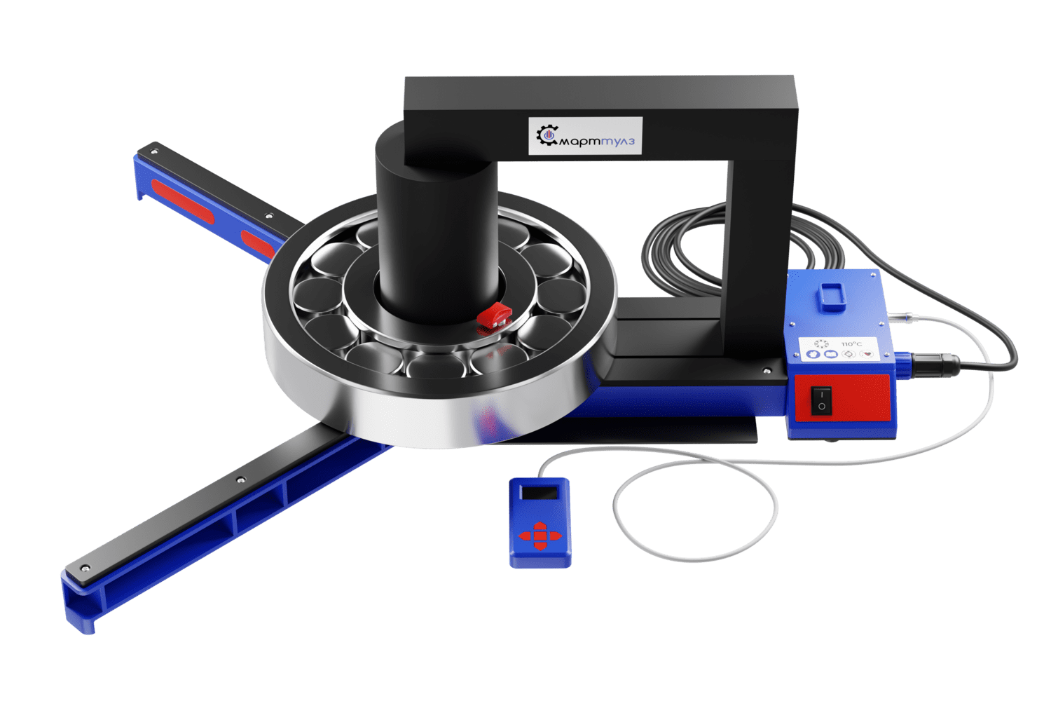 Инструменты SKF INP 6