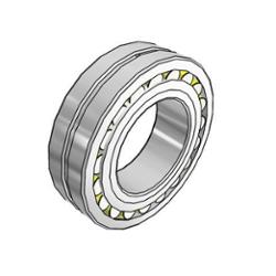 22240 CCK/W33 SKF