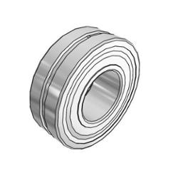 Подшипник 22326-2CS5/VT143
