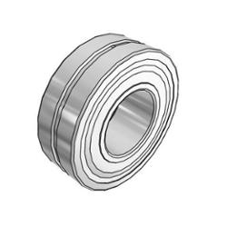 Подшипник 22330-2CS5/VT143