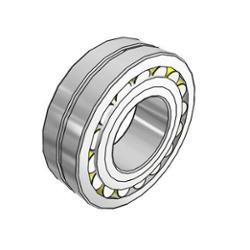 Производитель: SKF</br>Крупногабаритные подшипники 22356 CCK/W33