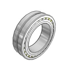 Подшипник 23022 CC/W33